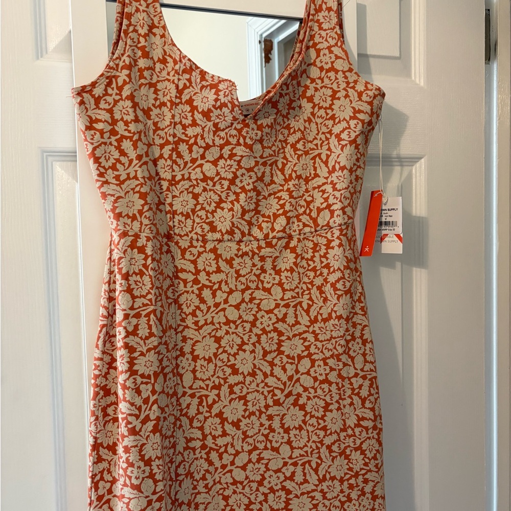Known Supply Bodhi Dress
